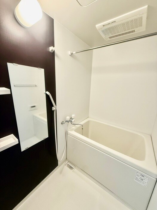 ジェンティーレ・トリヤマの物件内観写真