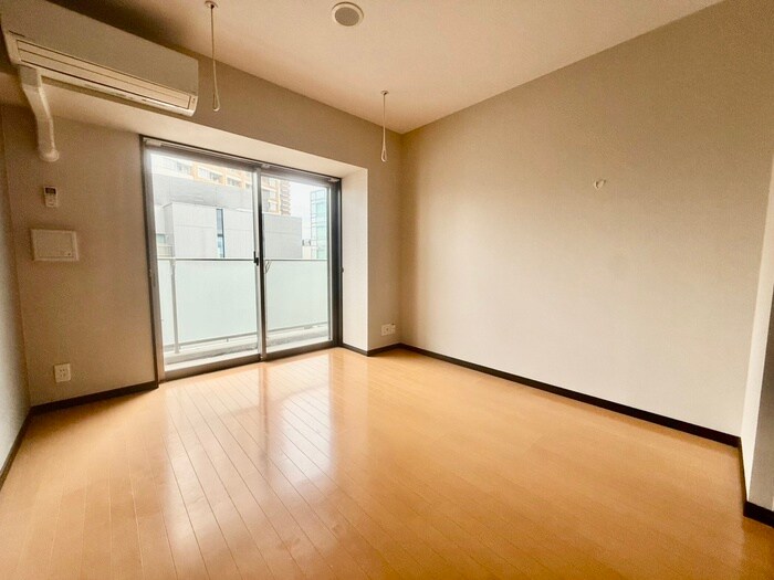 ジェンティーレ・トリヤマの物件内観写真