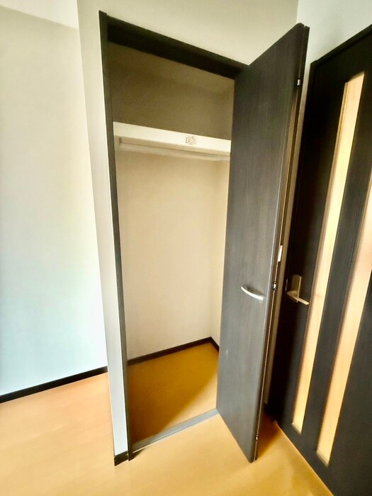 ジェンティーレ・トリヤマの物件内観写真