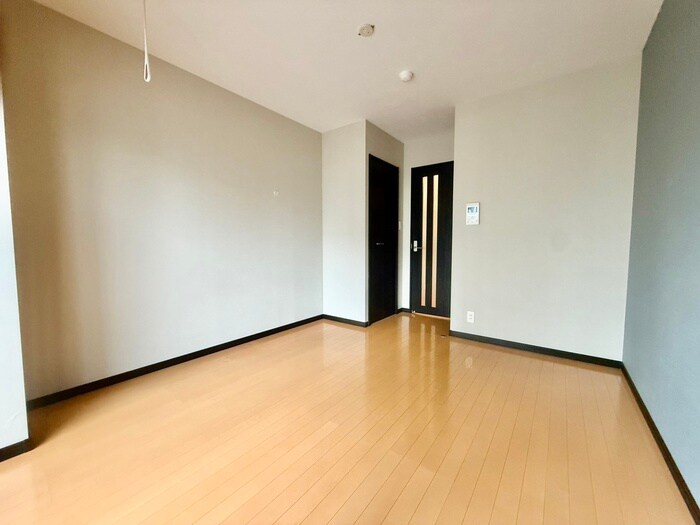 ジェンティーレ・トリヤマの物件内観写真