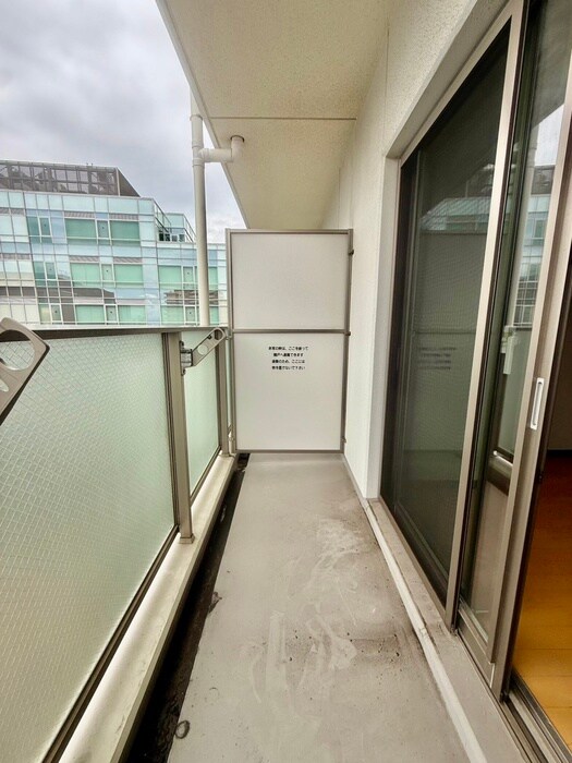 ジェンティーレ・トリヤマの物件内観写真