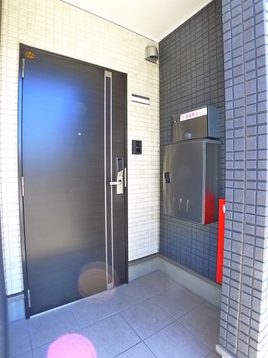 DisNerdの物件外観写真