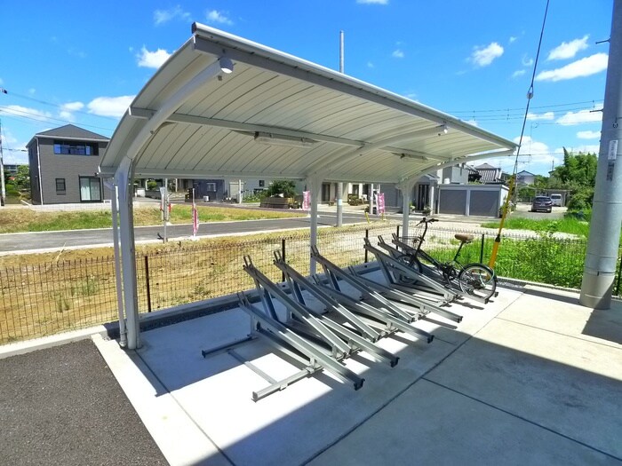 DisNerdの物件外観写真