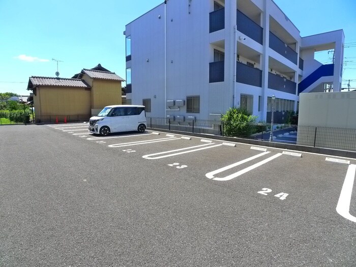 DisNerdの物件外観写真