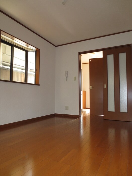 シャンブル本町の物件内観写真