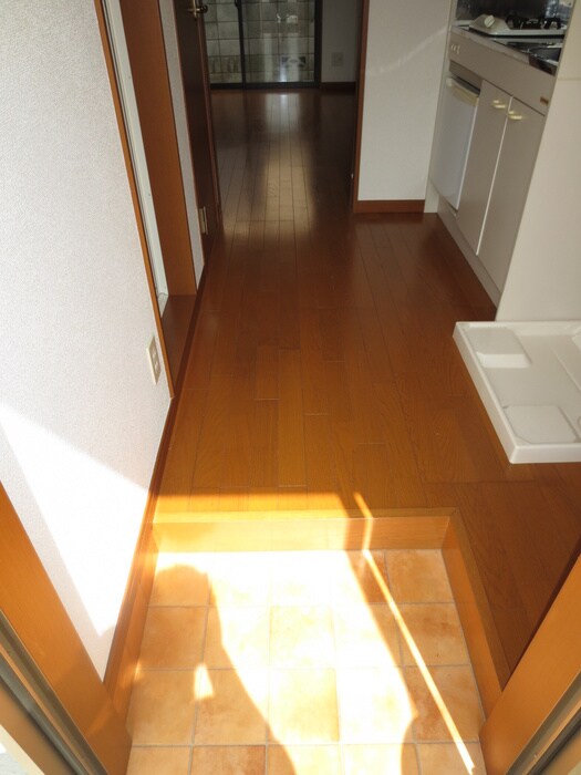 シャンブル本町の物件内観写真