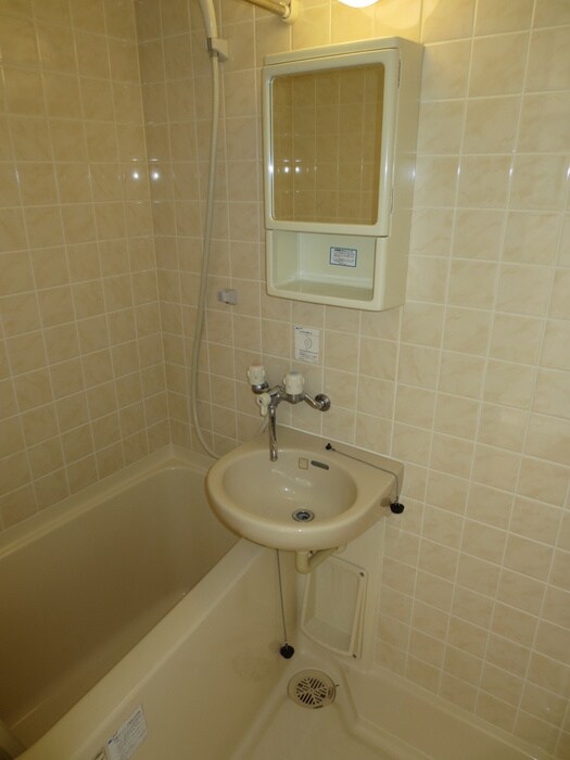 シャンブル本町の物件内観写真