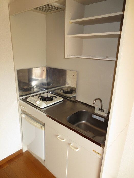 シャンブル本町の物件内観写真