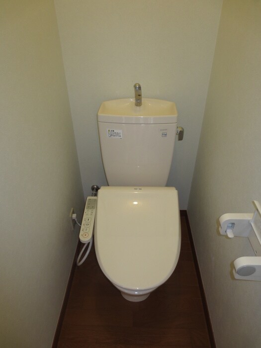 シャンブル本町の物件内観写真