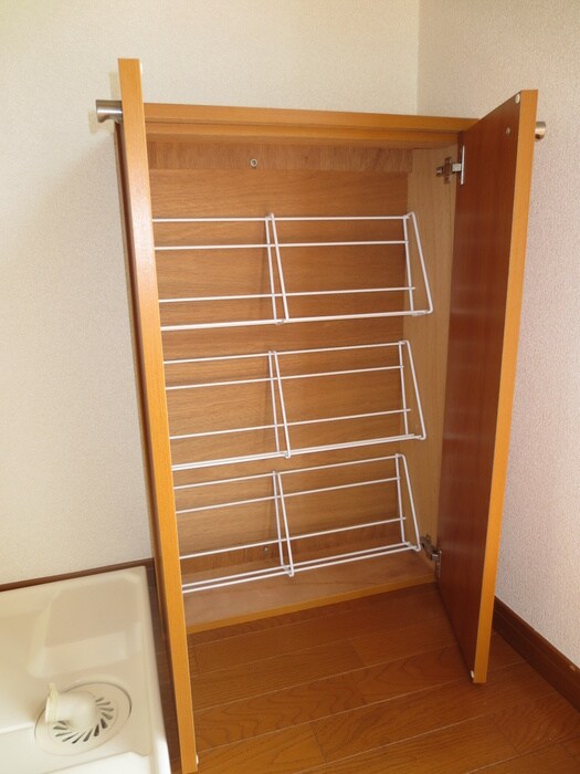 シャンブル本町の物件内観写真