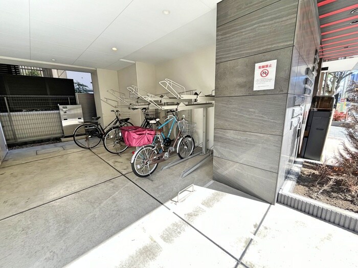 LiveCasa両国北斎通りの物件外観写真