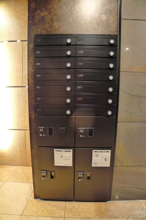 LiveCasa両国北斎通りの物件外観写真