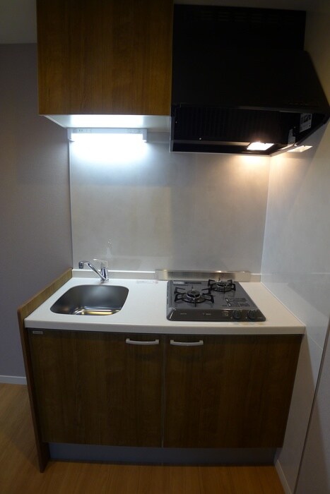 LiveCasa両国北斎通りの物件内観写真