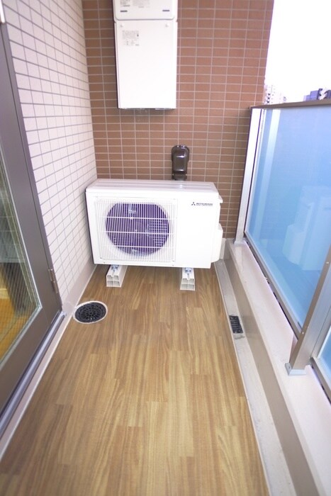 LiveCasa両国北斎通りの物件内観写真