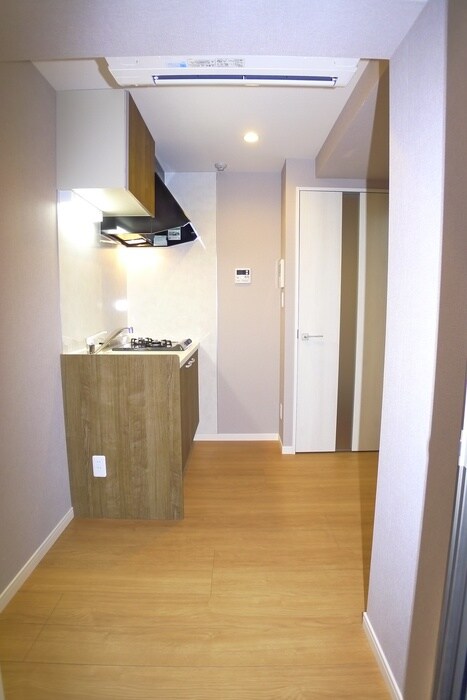 LiveCasa両国北斎通りの物件内観写真