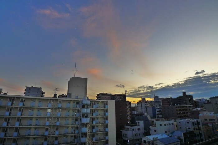 LiveCasa両国北斎通りの物件内観写真