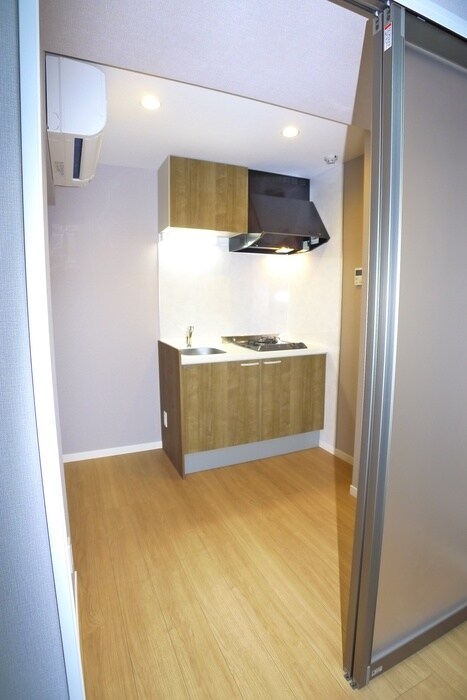 LiveCasa両国北斎通りの物件内観写真