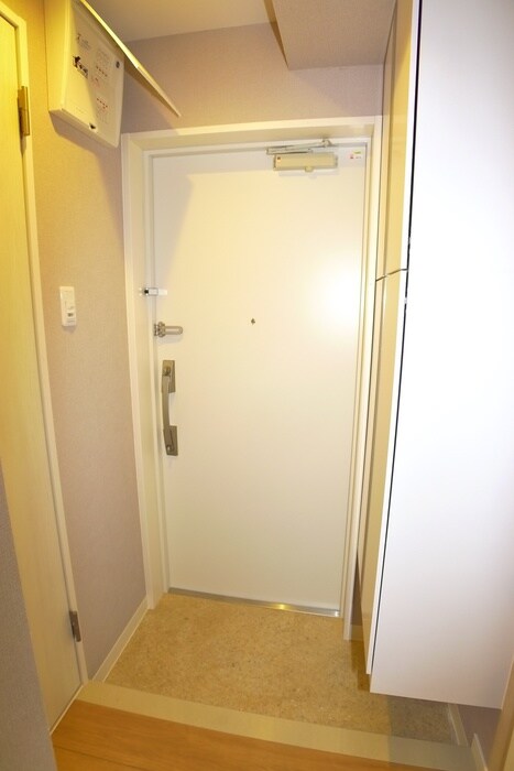 LiveCasa両国北斎通りの物件内観写真