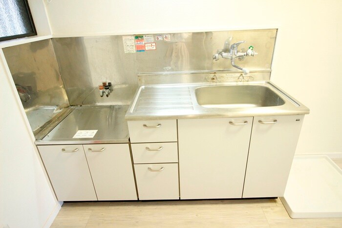 コーポシミズの物件内観写真