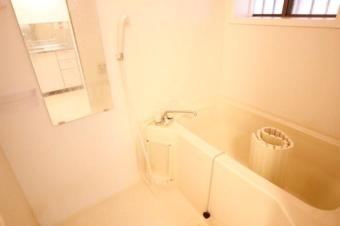 コーポシミズの物件内観写真