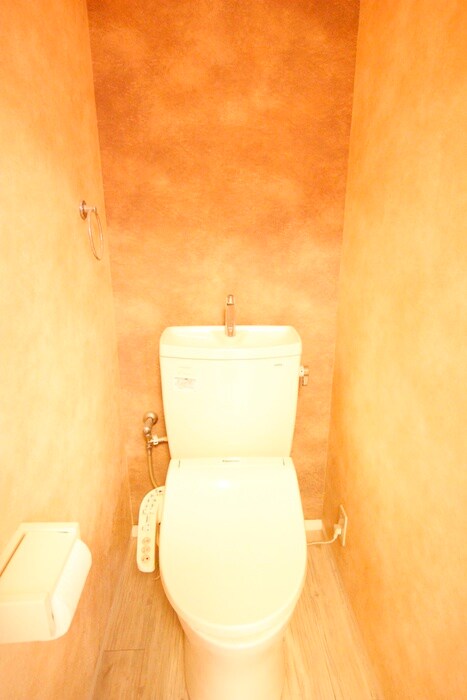 コーポシミズの物件内観写真