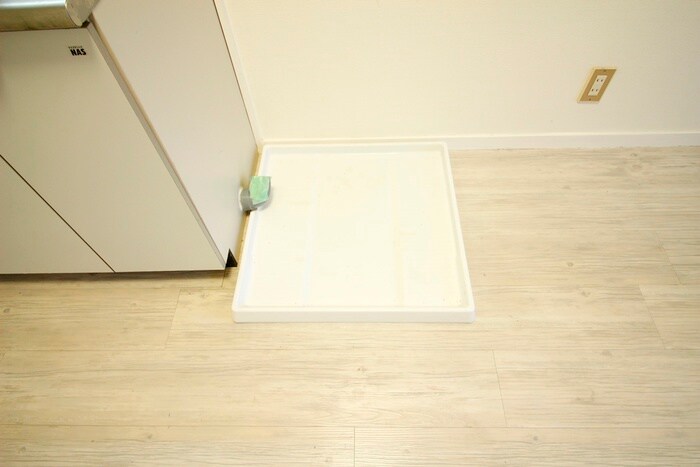 コーポシミズの物件内観写真