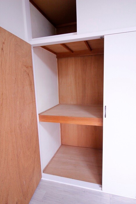 コーポシミズの物件内観写真