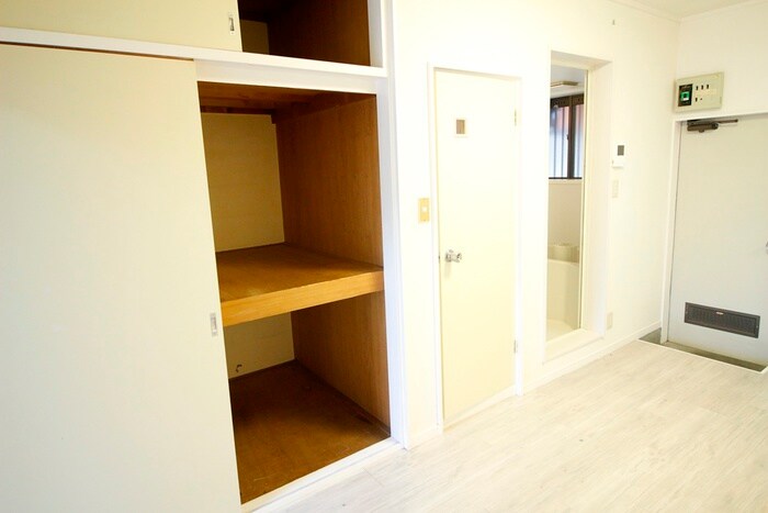 コーポシミズの物件内観写真