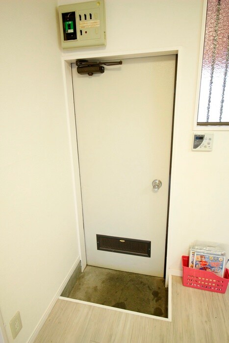 コーポシミズの物件内観写真