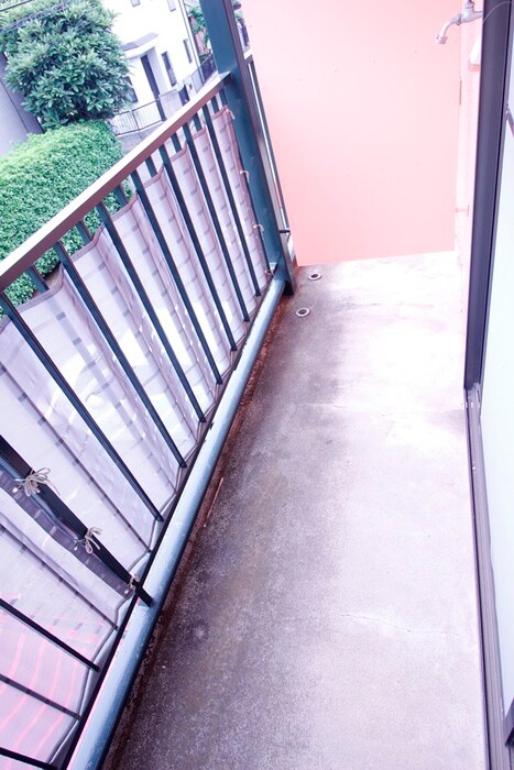 コーポシミズの物件内観写真