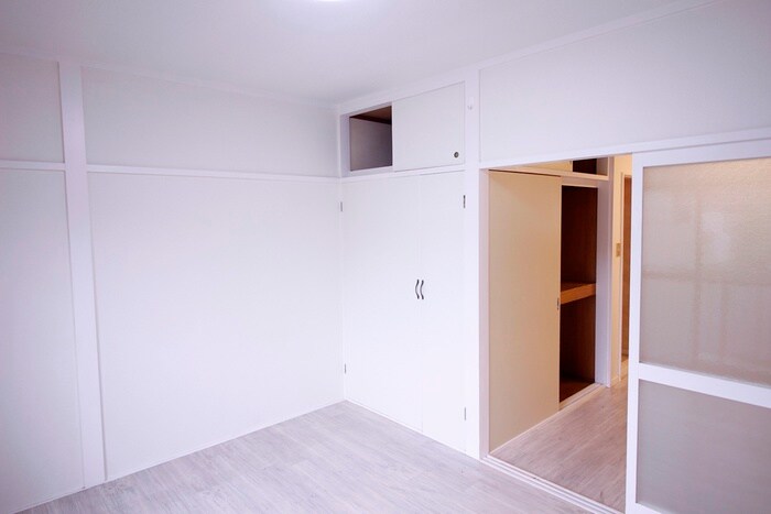 コーポシミズの物件内観写真