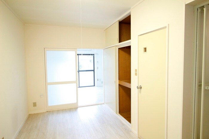 コーポシミズの物件内観写真