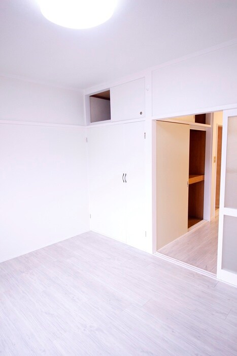 コーポシミズの物件内観写真