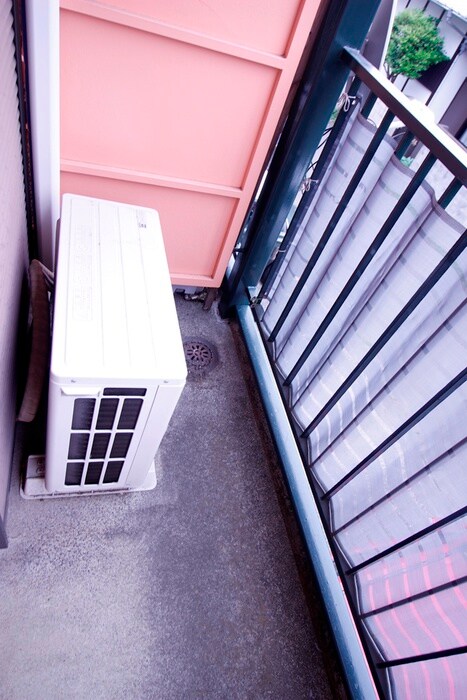 コーポシミズの物件内観写真