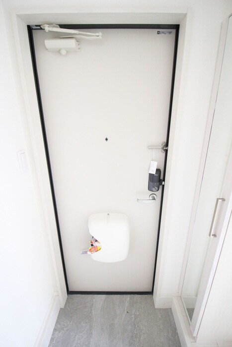 Casa Albaの物件内観写真