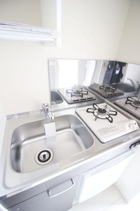 Casa Albaの物件内観写真