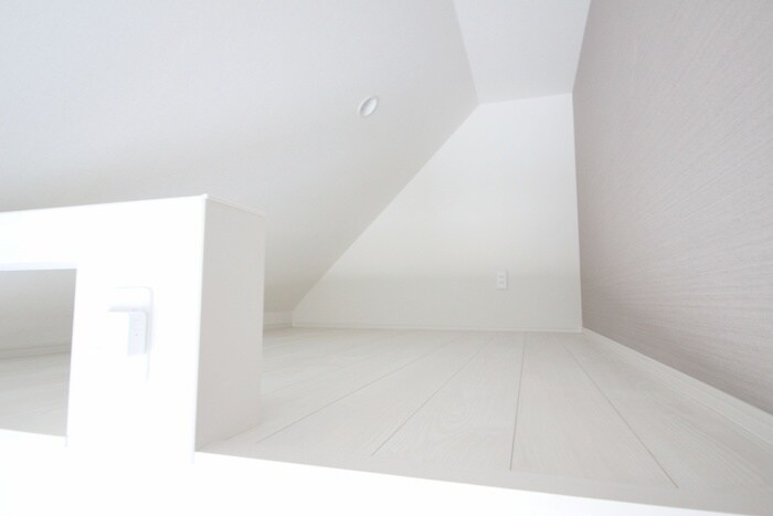 Casa Albaの物件内観写真