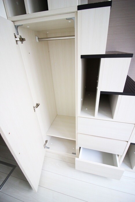 Casa Albaの物件内観写真