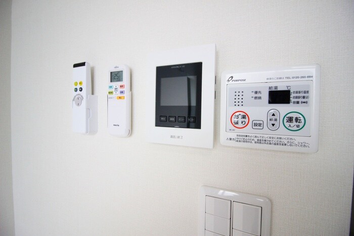 Casa Albaの物件内観写真