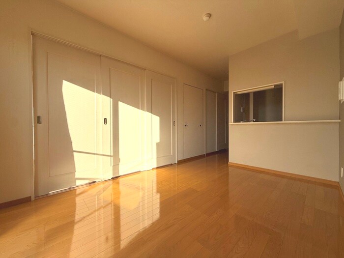 ドルチェ・オオギの物件内観写真