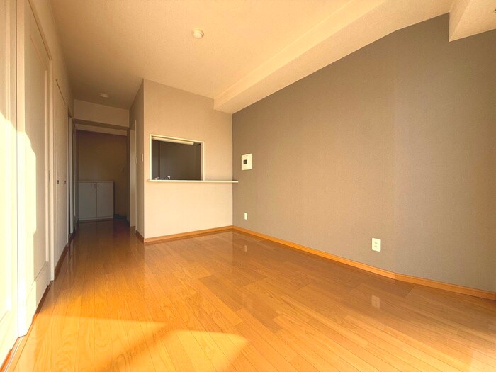 ドルチェ・オオギの物件内観写真