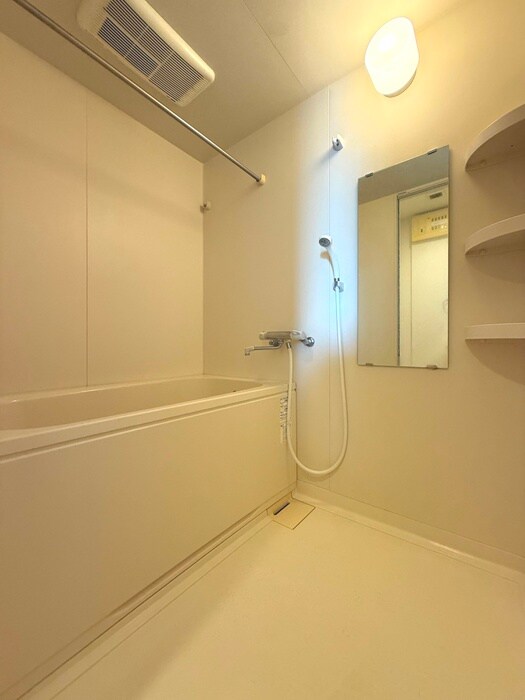 ドルチェ・オオギの物件内観写真