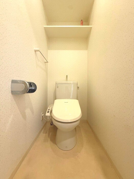 ドルチェ・オオギの物件内観写真