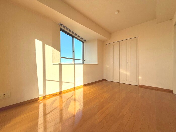 ドルチェ・オオギの物件内観写真