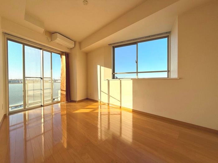 ドルチェ・オオギの物件内観写真