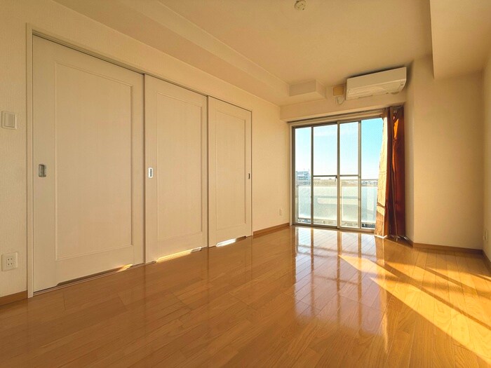 ドルチェ・オオギの物件内観写真