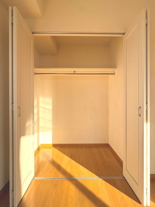 ドルチェ・オオギの物件内観写真