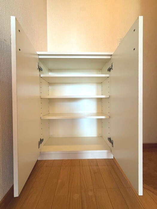 ドルチェ・オオギの物件内観写真