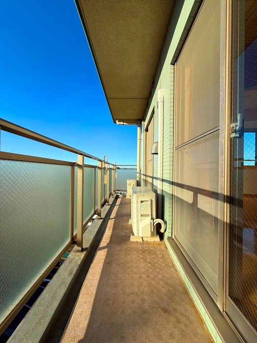 ドルチェ・オオギの物件内観写真