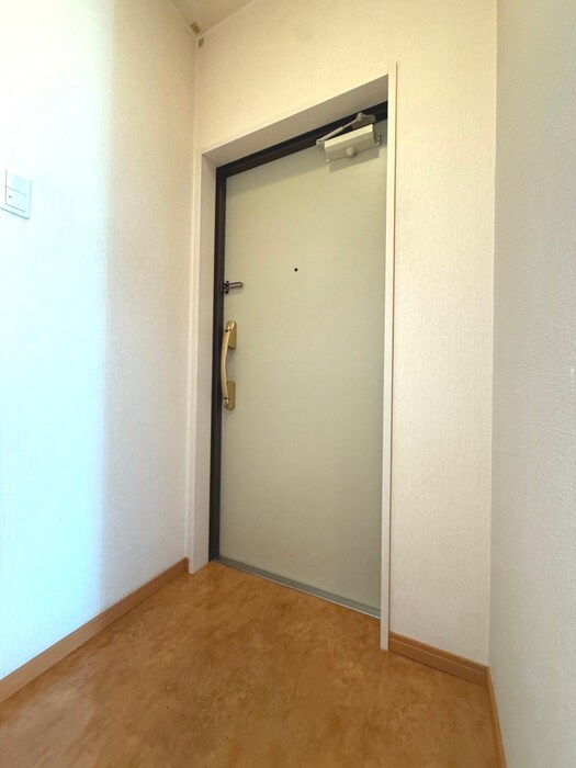 ドルチェ・オオギの物件内観写真